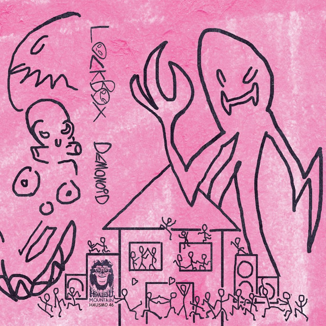 Demonoid cover art