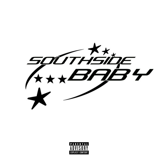 SOUTHSIDE BABY cover art