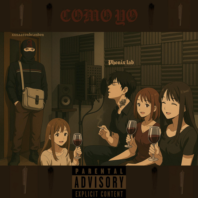 COMO YØ