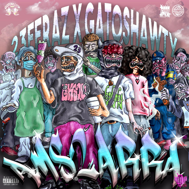 AMS2ARRA cover art