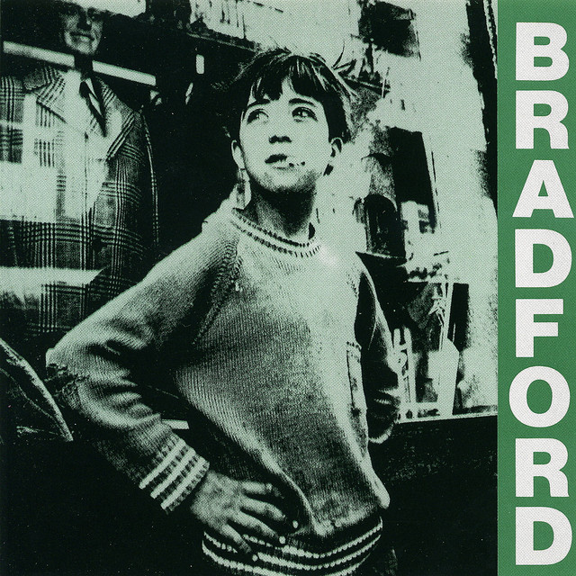 Bradford cover art