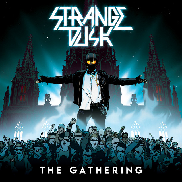 The Gathering cover art