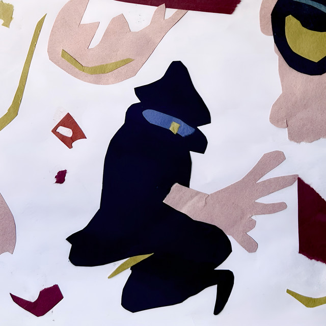 La La Lars IV cover art