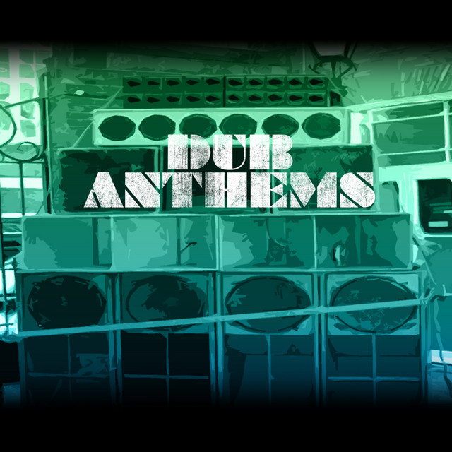 Dub Anthems Platinum Edition cover art