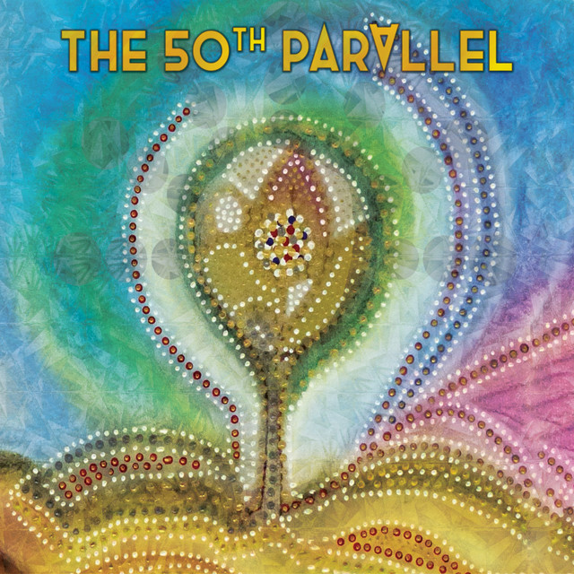 The 50th Parallel cover art