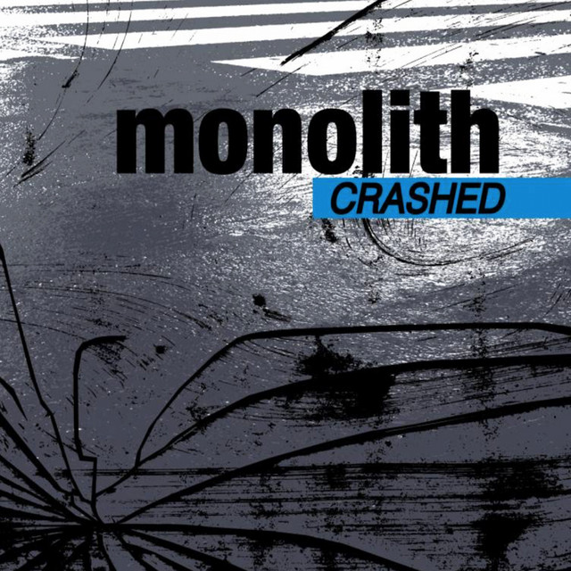 Crashed cover