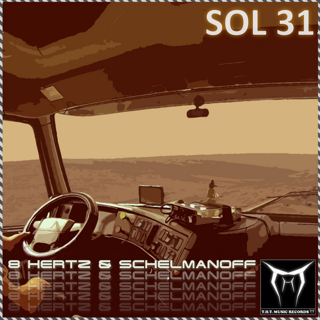 Sol 31 cover