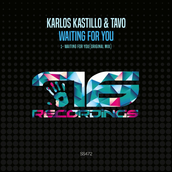 Waiting For You - Original Mix