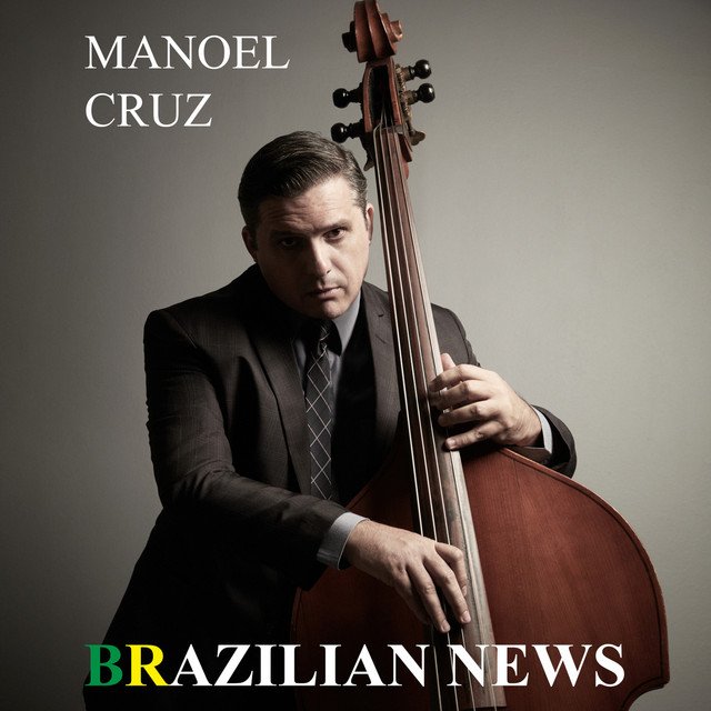 Brazilian News cover art