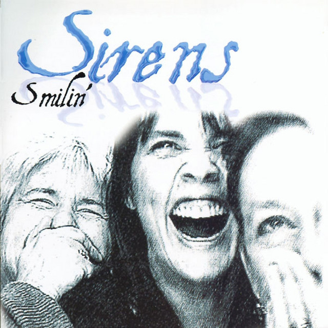Smilin' cover art