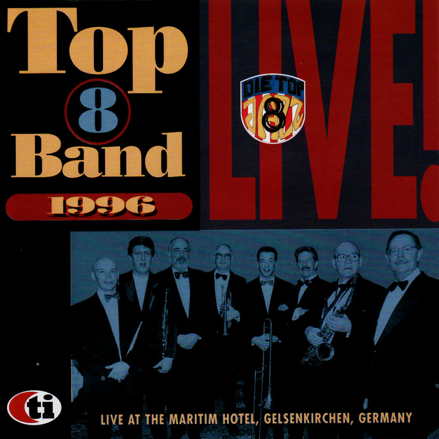 Live at Maritim Hotel, Gelsenkirchen, Germany