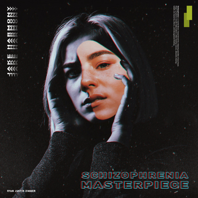 Schizophrenia Masterpiece cover art