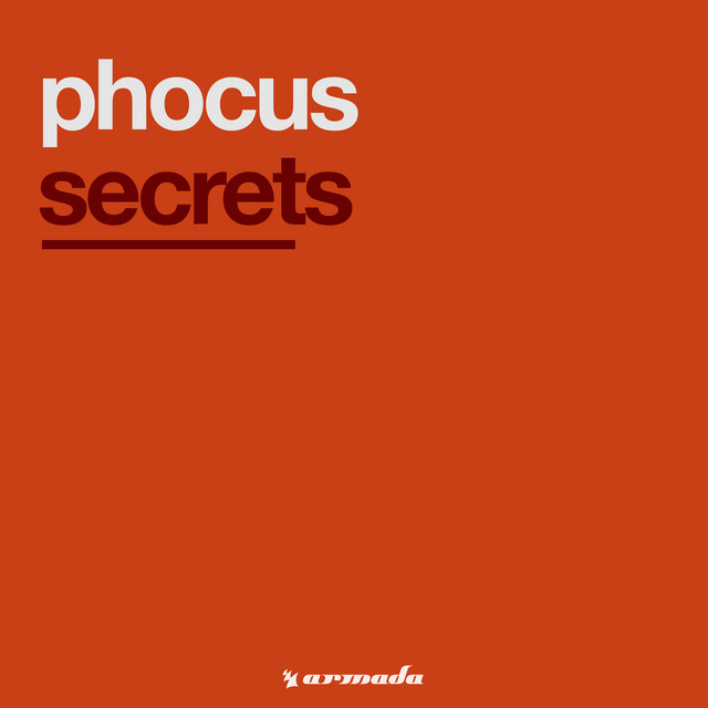 Secrets cover