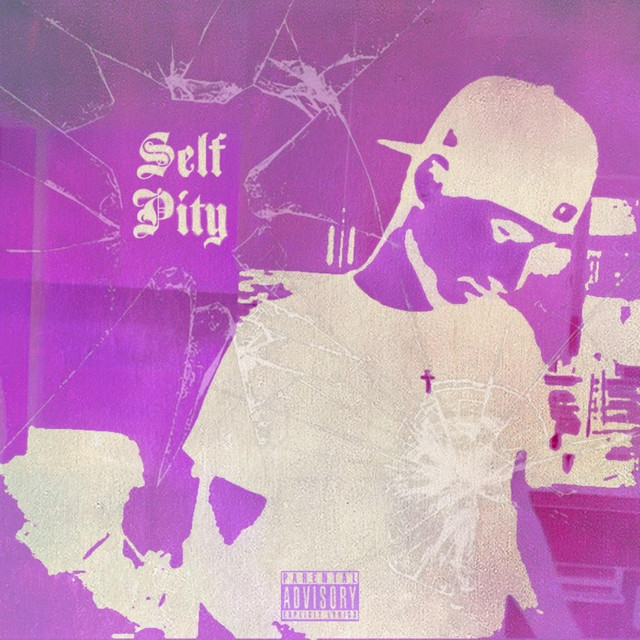 Self Pity cover art