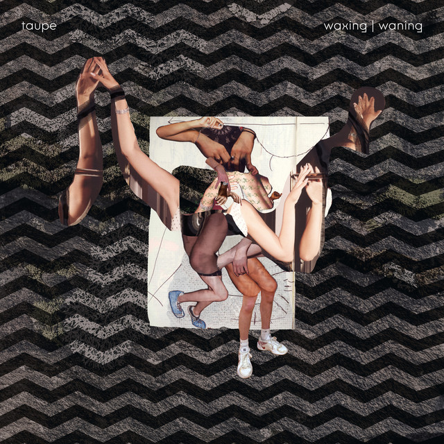 waxing | waning by Taupe