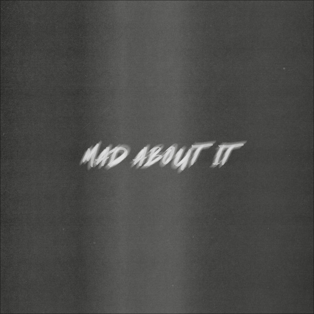 Mad About It