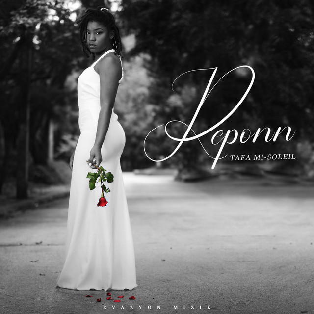 Reponn cover art