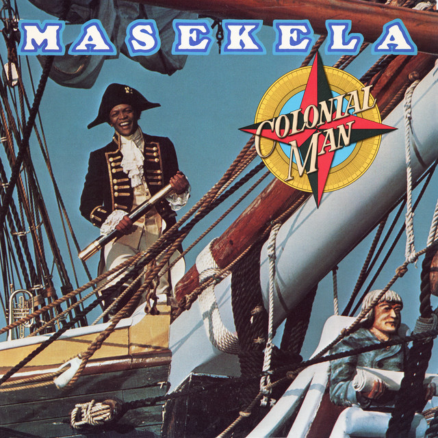 Cover du titre Song For Brazil