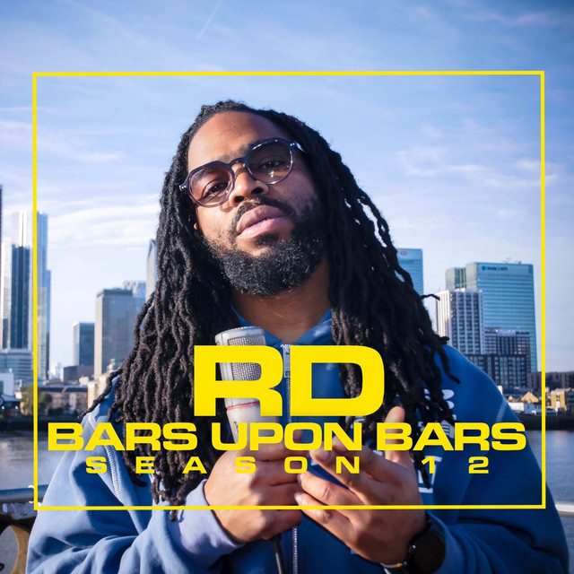 Bars Upon Bars cover art