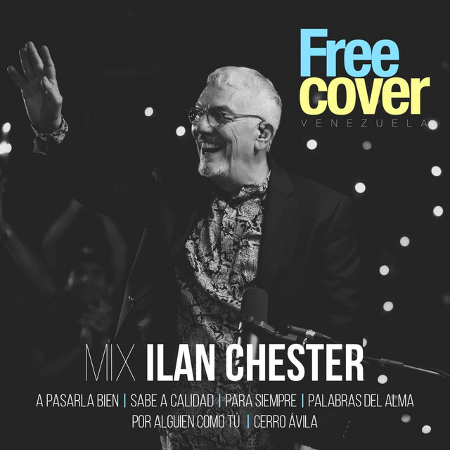 Ilan Chester