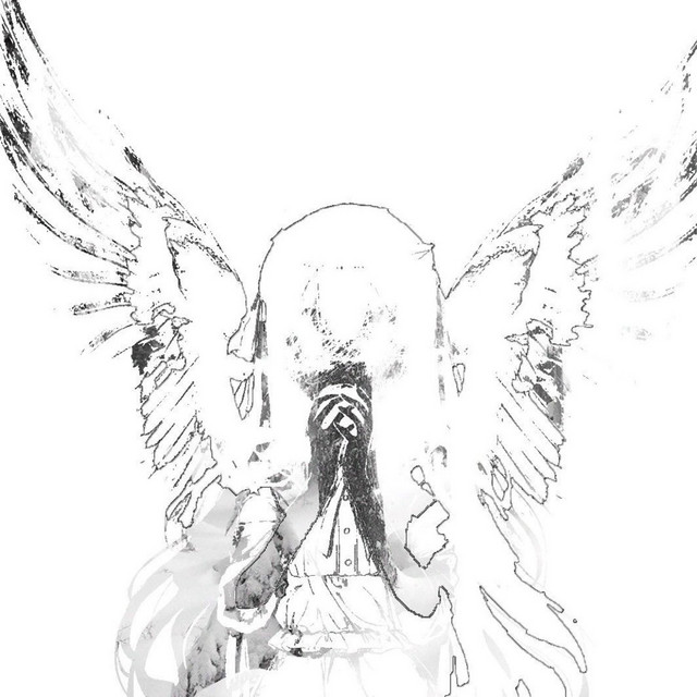serene cover art