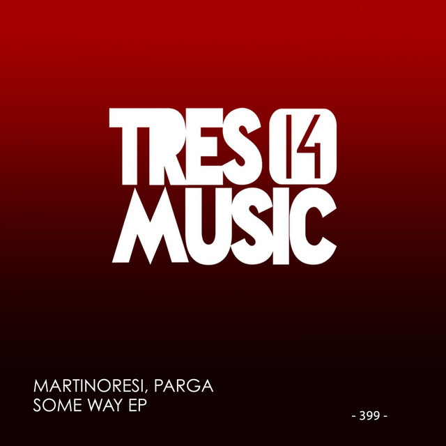 Some Way - Original Mix cover art