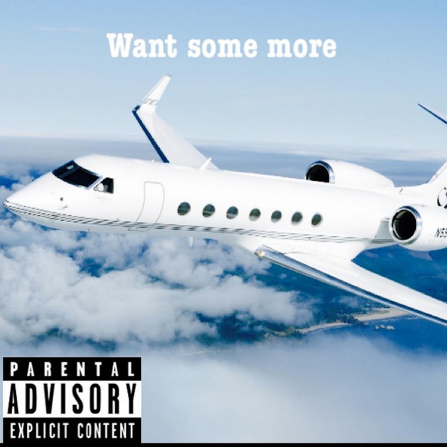 Want Some More Single By Isaiah 808 Young Wyater Spotify