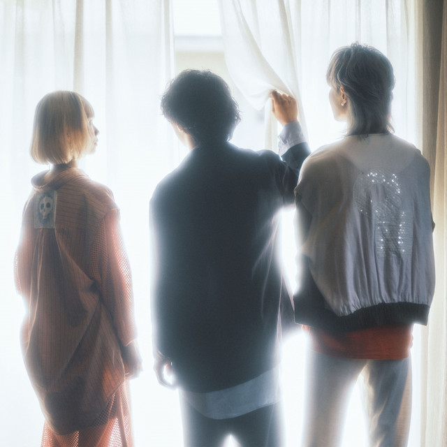 最後の花火 cover art