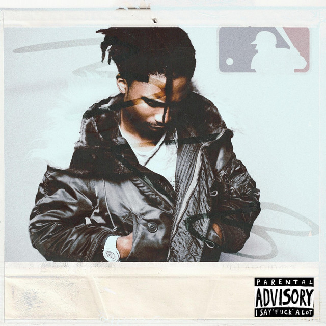 MLB cover art