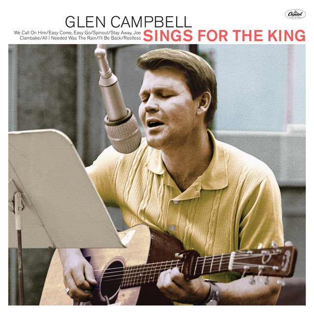 Easy Come, Easy Go - song and lyrics by Glen Campbell | Spotify