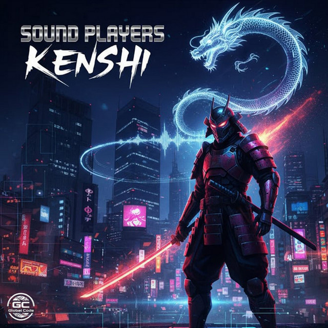 Kenshi cover