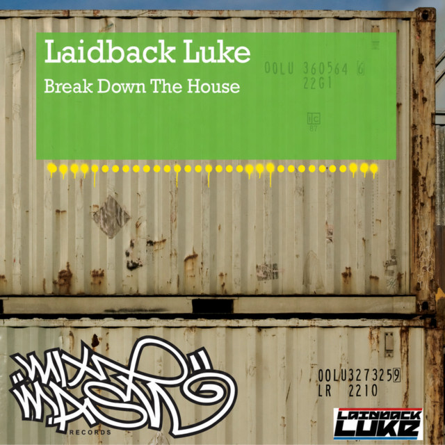 Break Down the House (Hardwell & R3hab Remix)