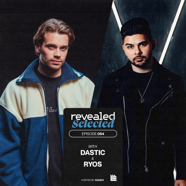 Revealed Selected 064 cover art