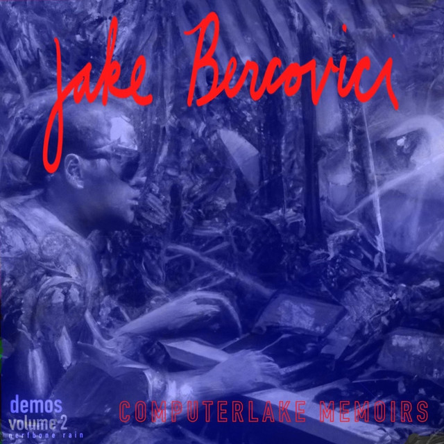 Computerlake Memoirs : demos cover art