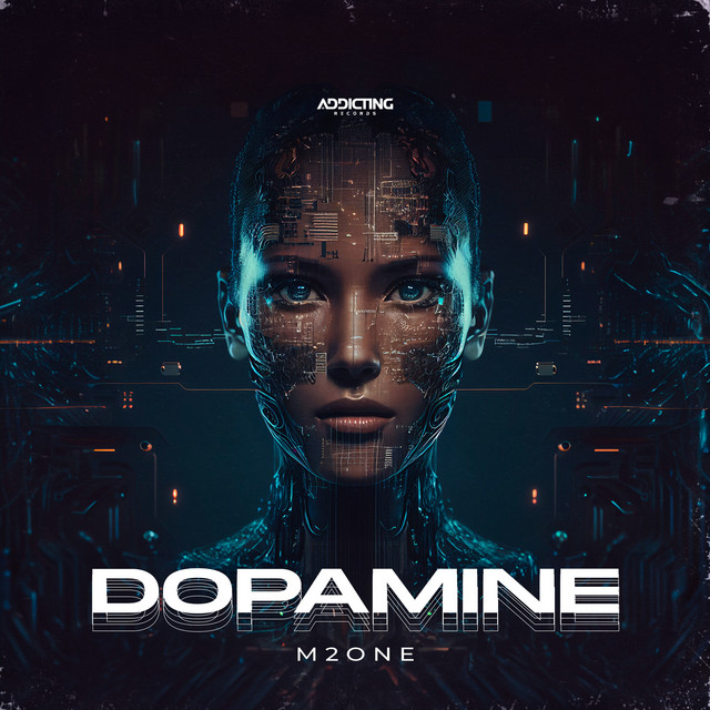 Dopamine cover art