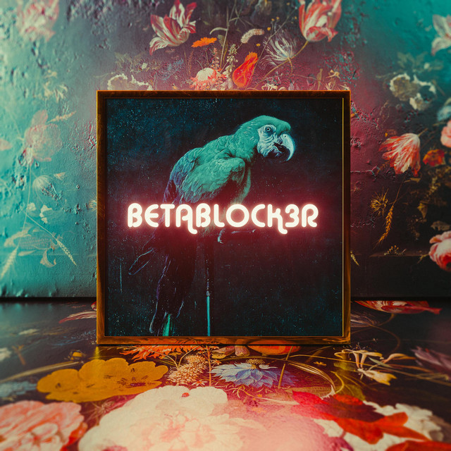Strangers cover art