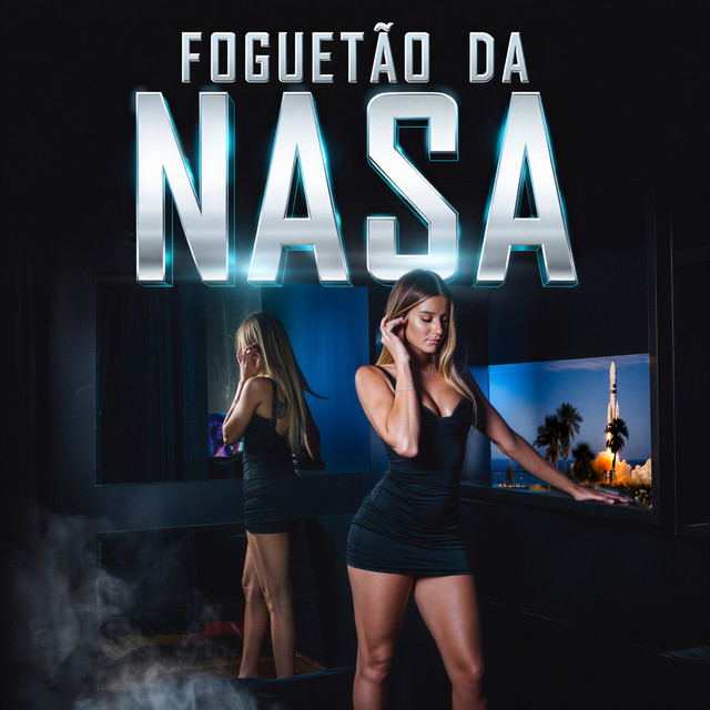 Foguetão da Nasa