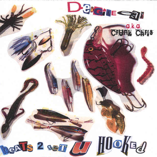 Beats 2 Get U Hooked cover art