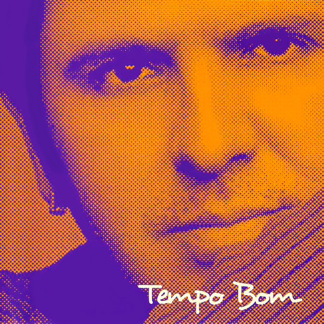 Tempo Bom cover