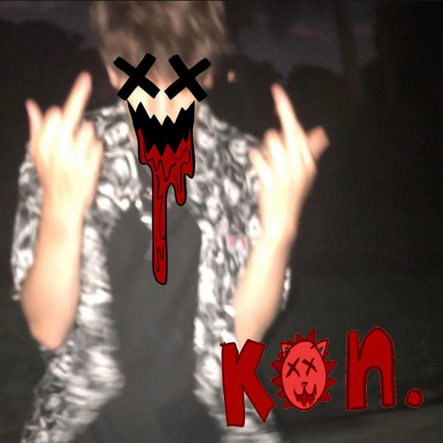 RAGEQUIT cover art