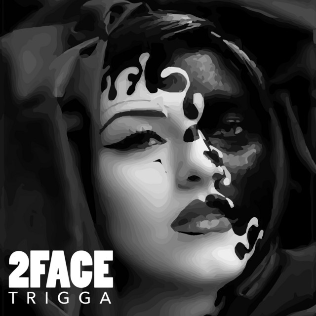 2 Face cover art