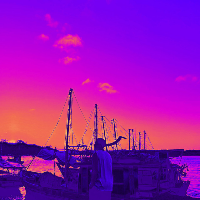 Zzz cover art