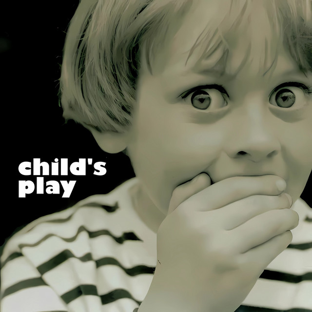 Child's Play cover art