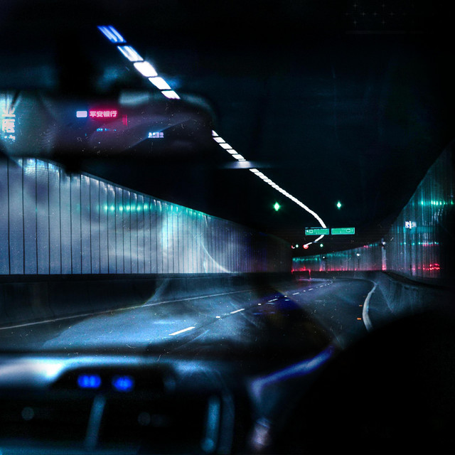 Cascade cover art