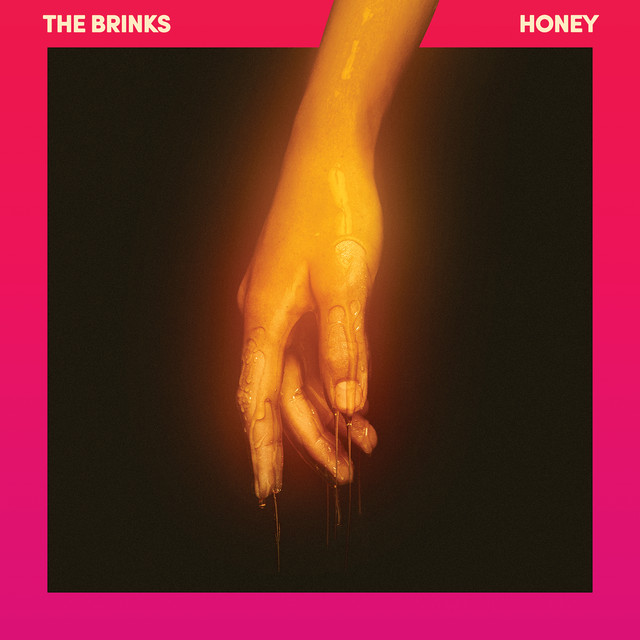 Honey cover