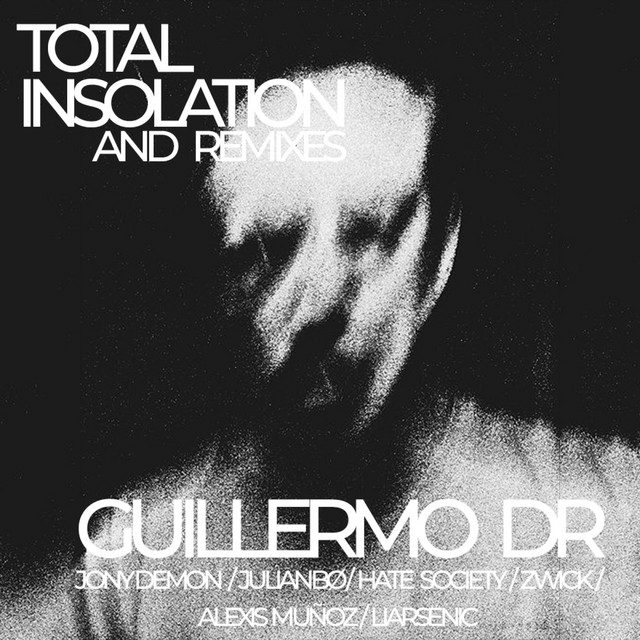 Total Insolation - JONYDEMON Remix cover art
