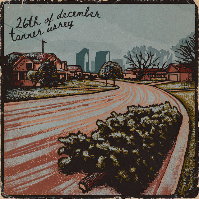 undefined album image