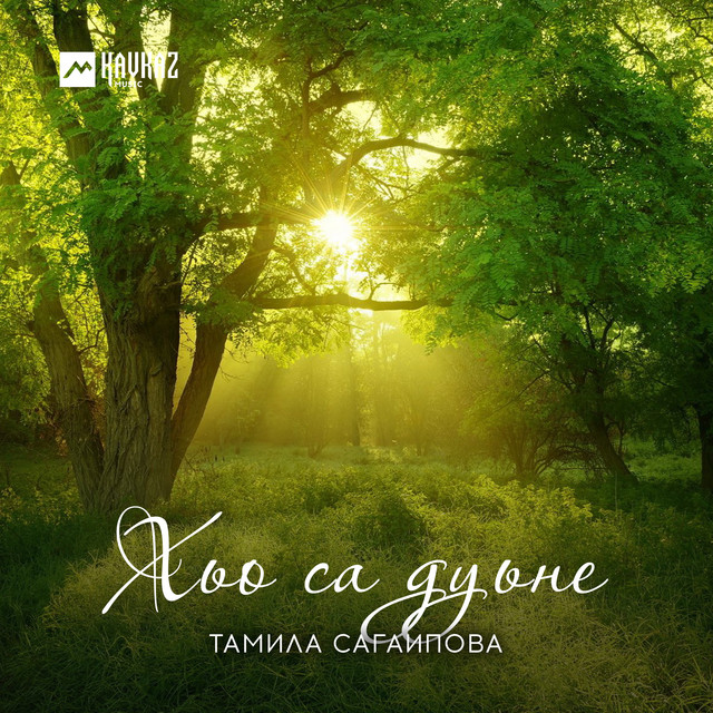 Хьо са дуьне cover art
