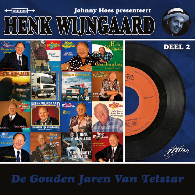 Met Z'n Gitaar en Z'n Liedjes