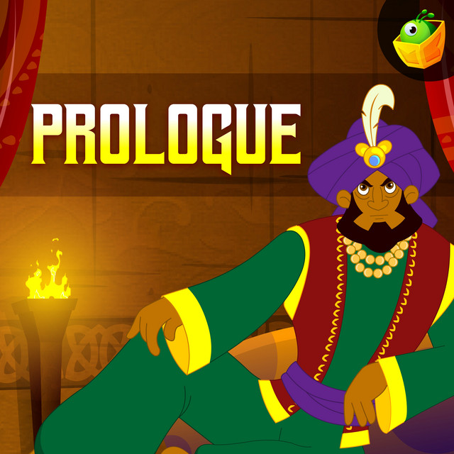 Prologue - Single by Magicbox | Spotify